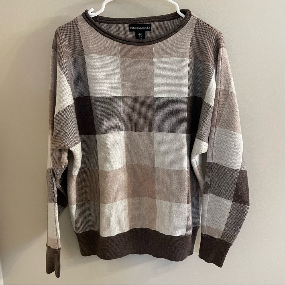 Cynthia Rowley Sweater